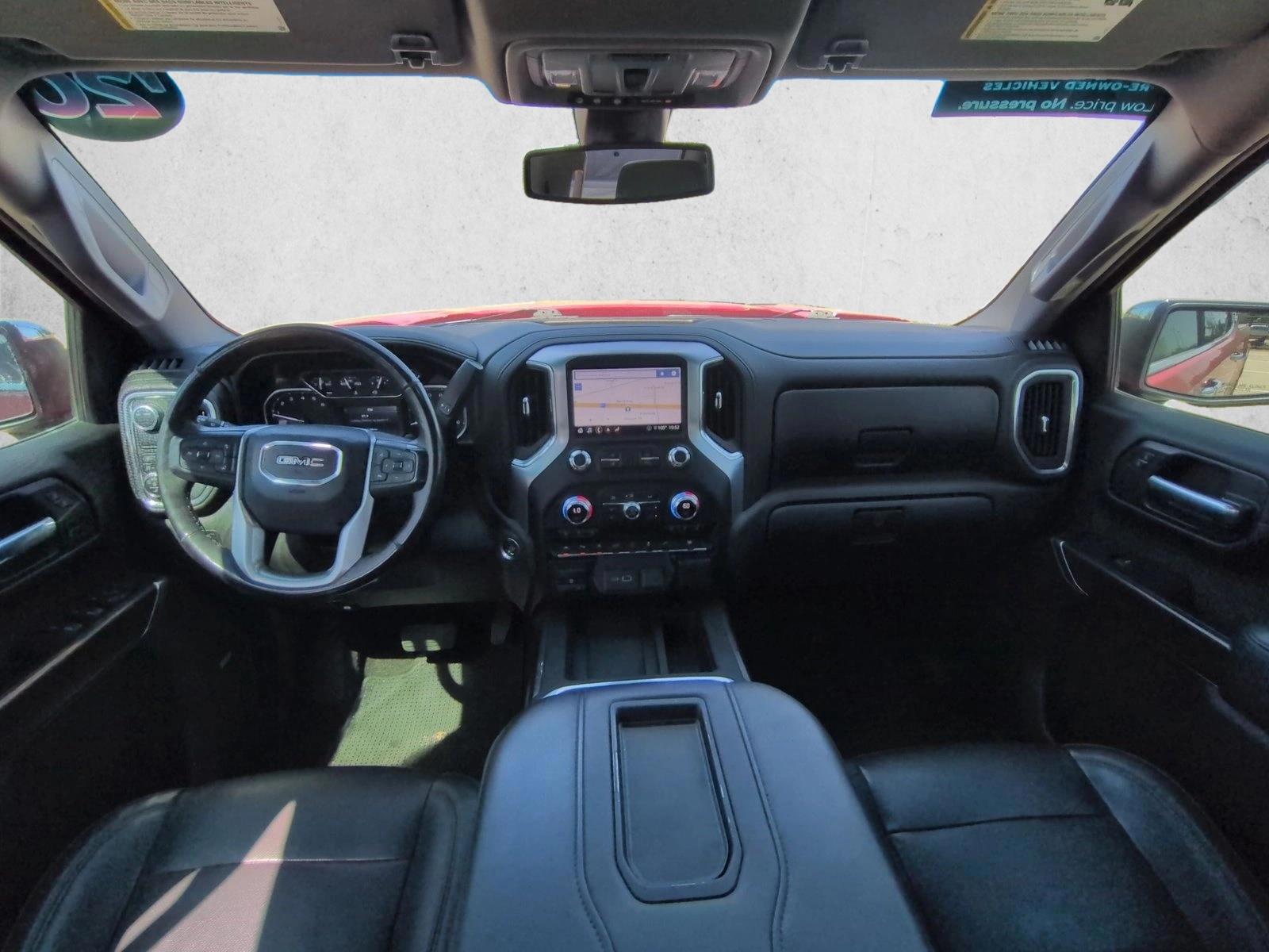 Thumbnail: 2020 GMC Sierra 1500 - 3