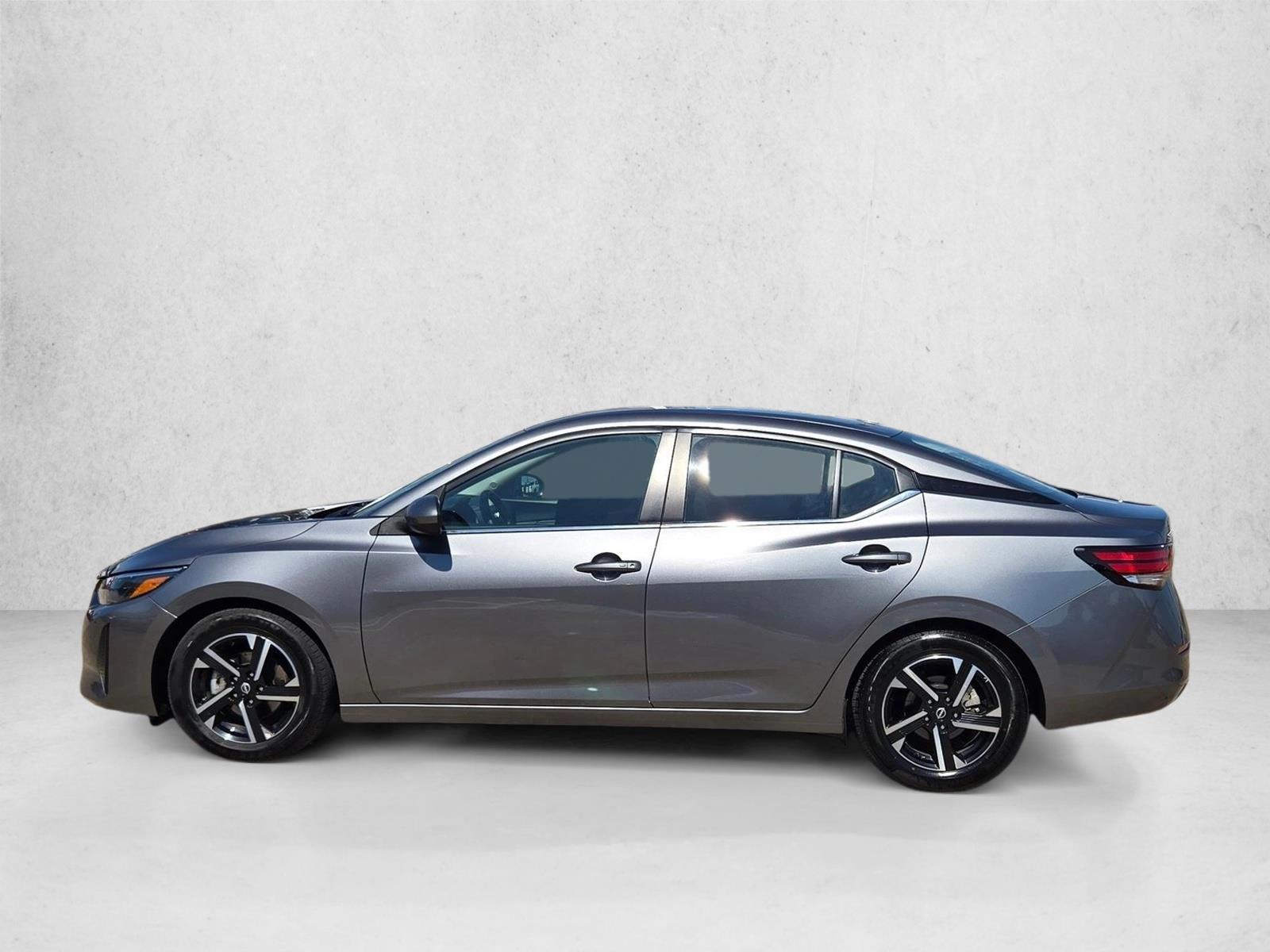 Thumbnail: 2024 Nissan Sentra - 2
