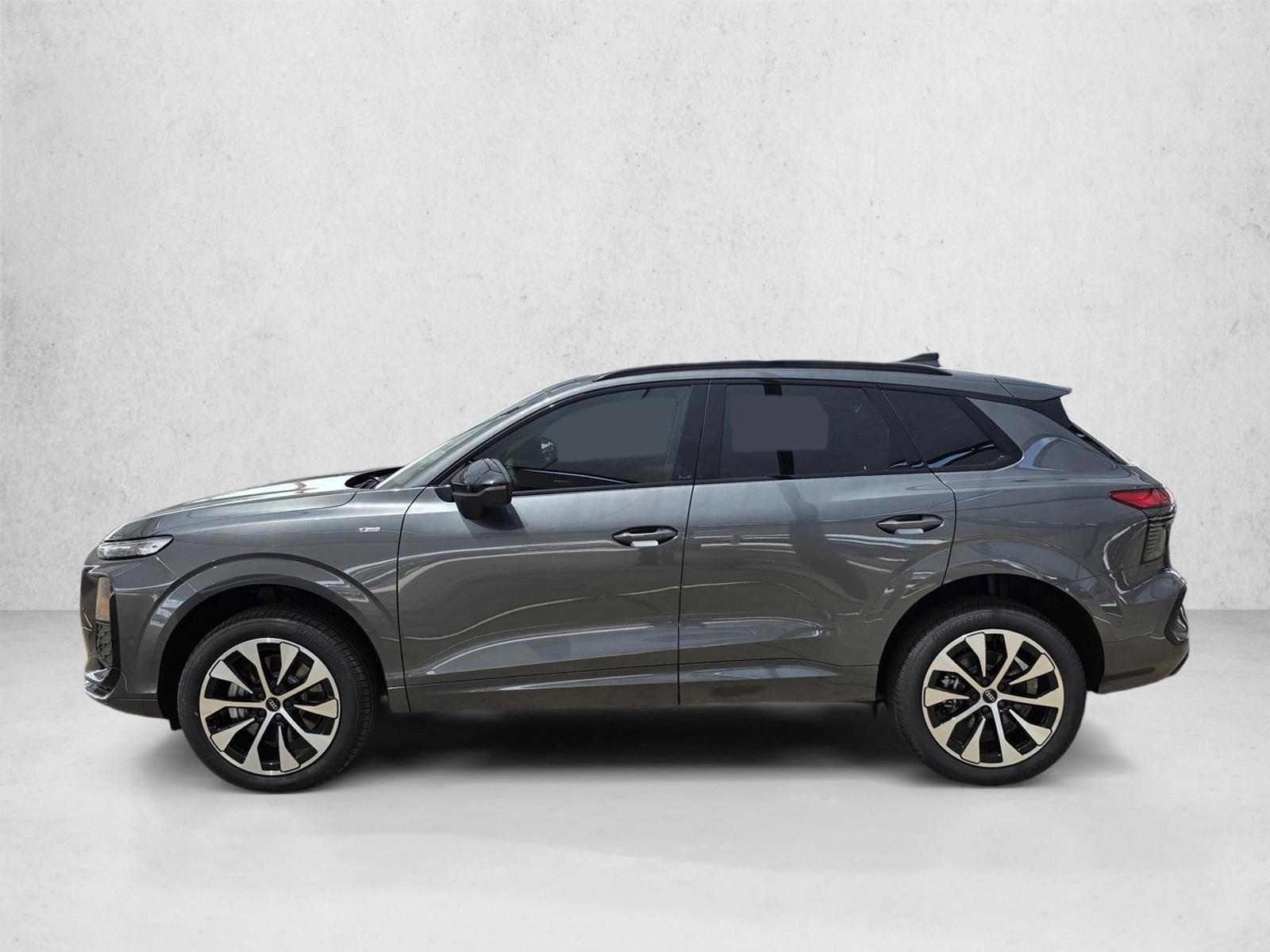 Thumbnail: 2026 Audi Q3 - 2