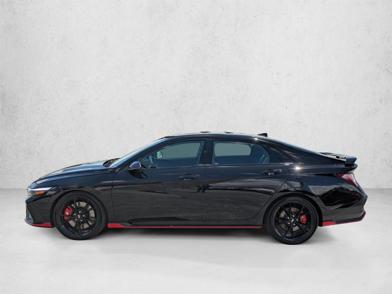 2026 Hyundai Elantra N