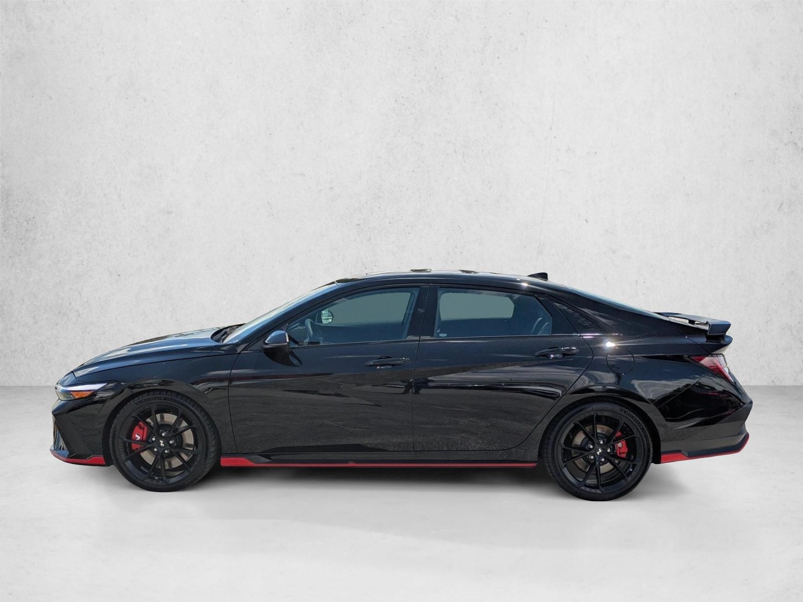 Thumbnail: 2026 Hyundai Elantra - 2