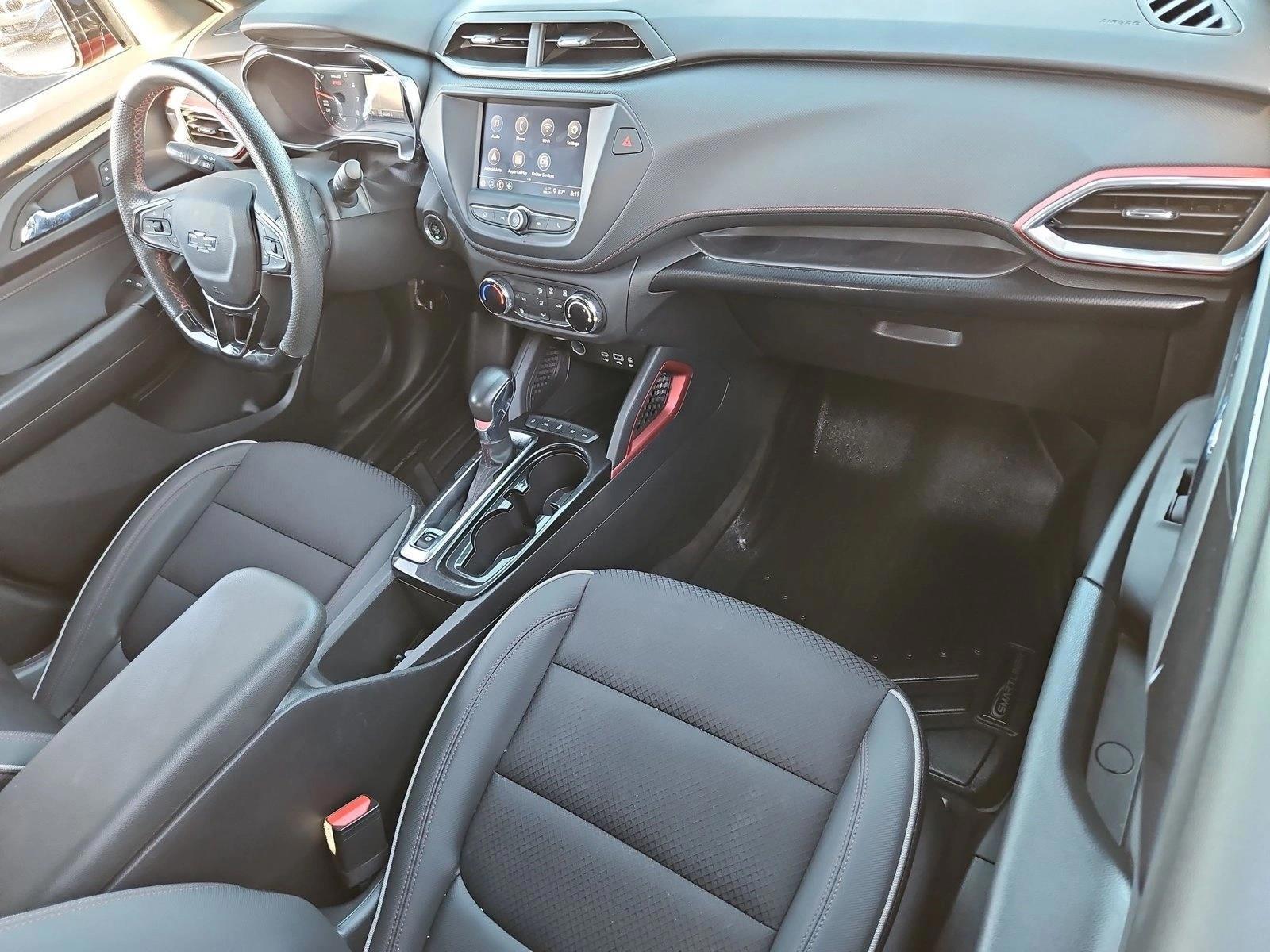 2023 Chevrolet TrailBlazer RS - Photo 20