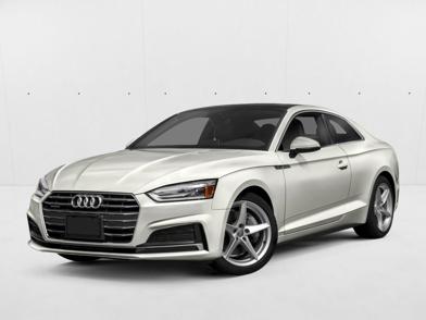 2018 Audi A5 Prestige -
                  Henderson, NV