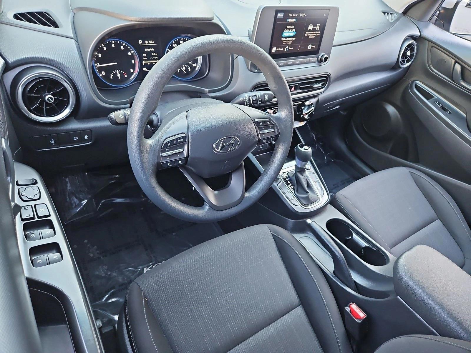 Thumbnail: 2023 Hyundai Kona - 3