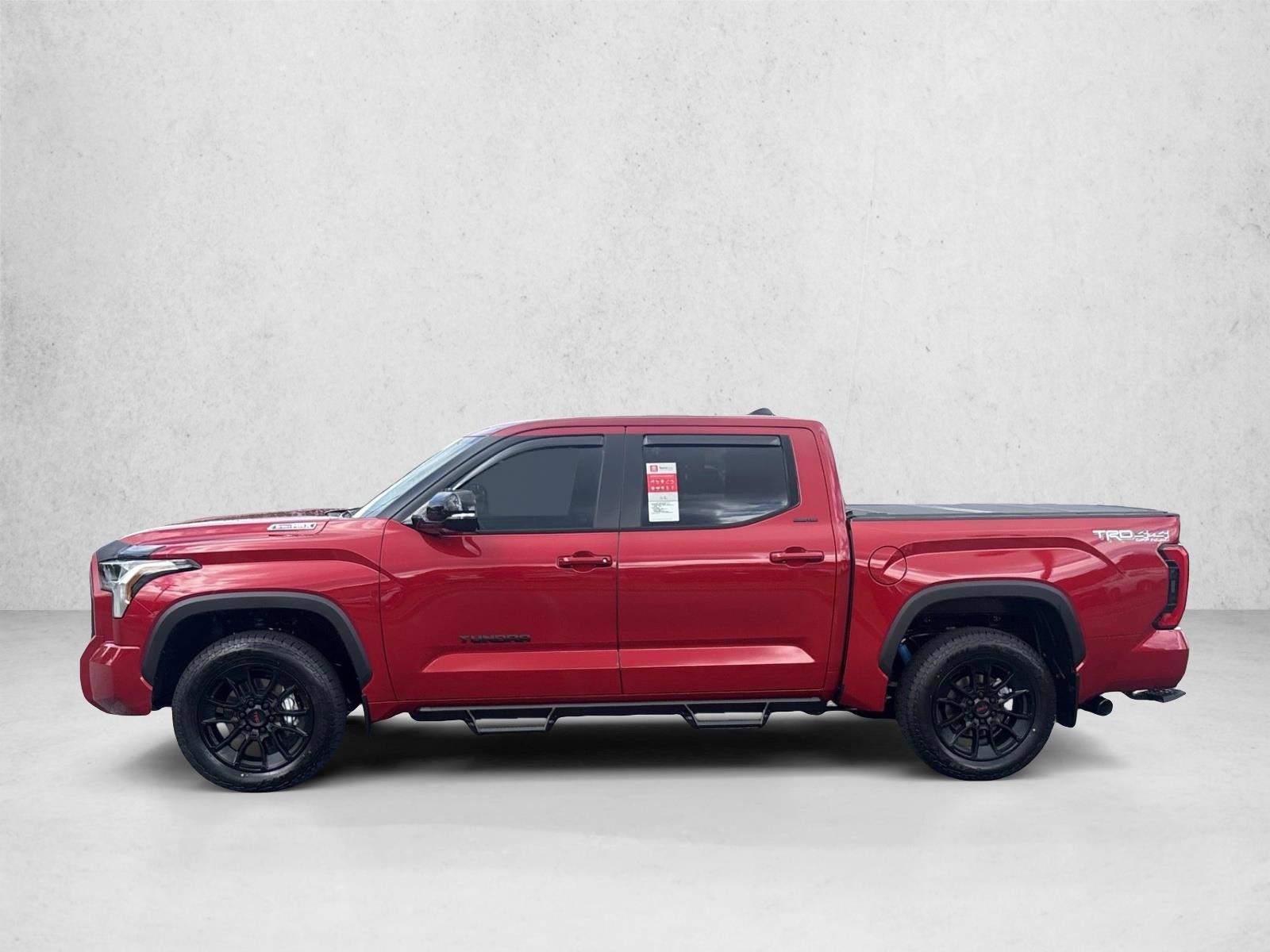 Thumbnail: 2026 Toyota Tundra - 2