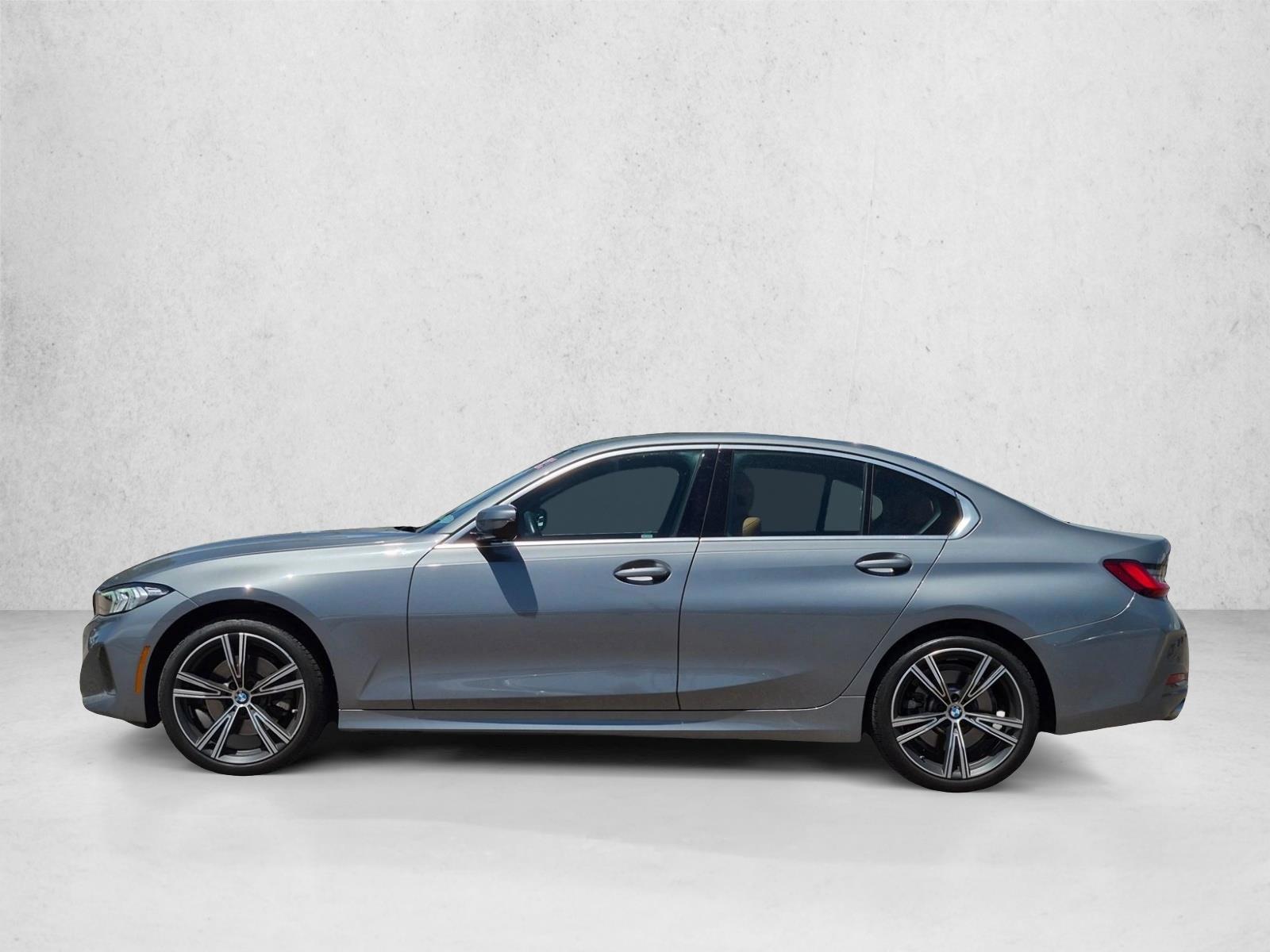 Thumbnail: 2023 BMW 3 Series - 2