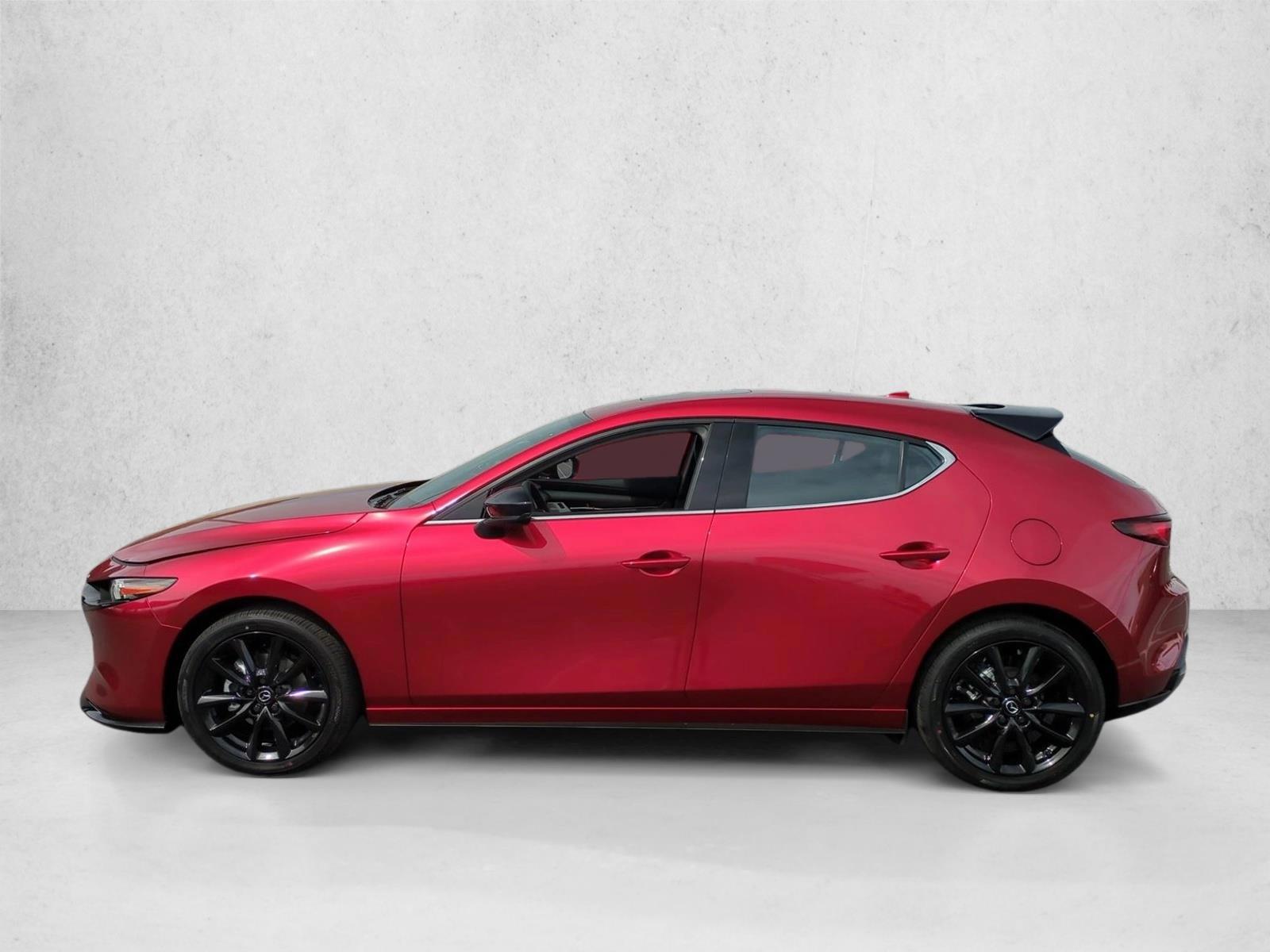 Thumbnail: 2026 Mazda Mazda3 - 2