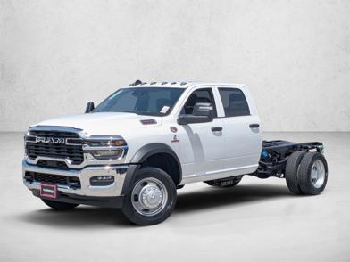 2026 RAM 5500 Tradesman -
                  Valencia, CA