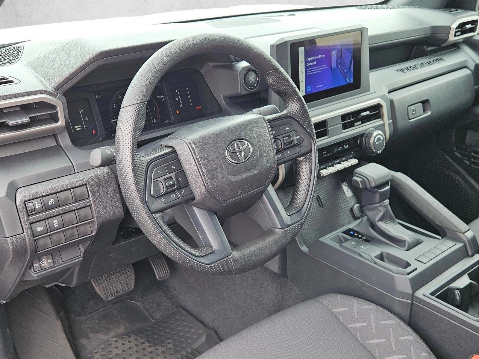 Thumbnail: 2026 Toyota Tacoma - 3