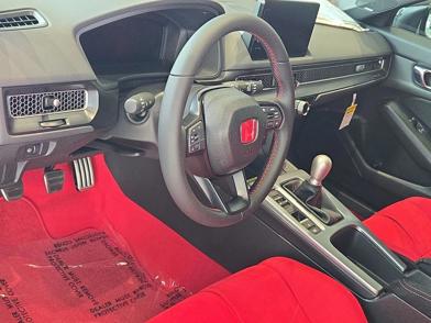 2026 Honda Civic Type R