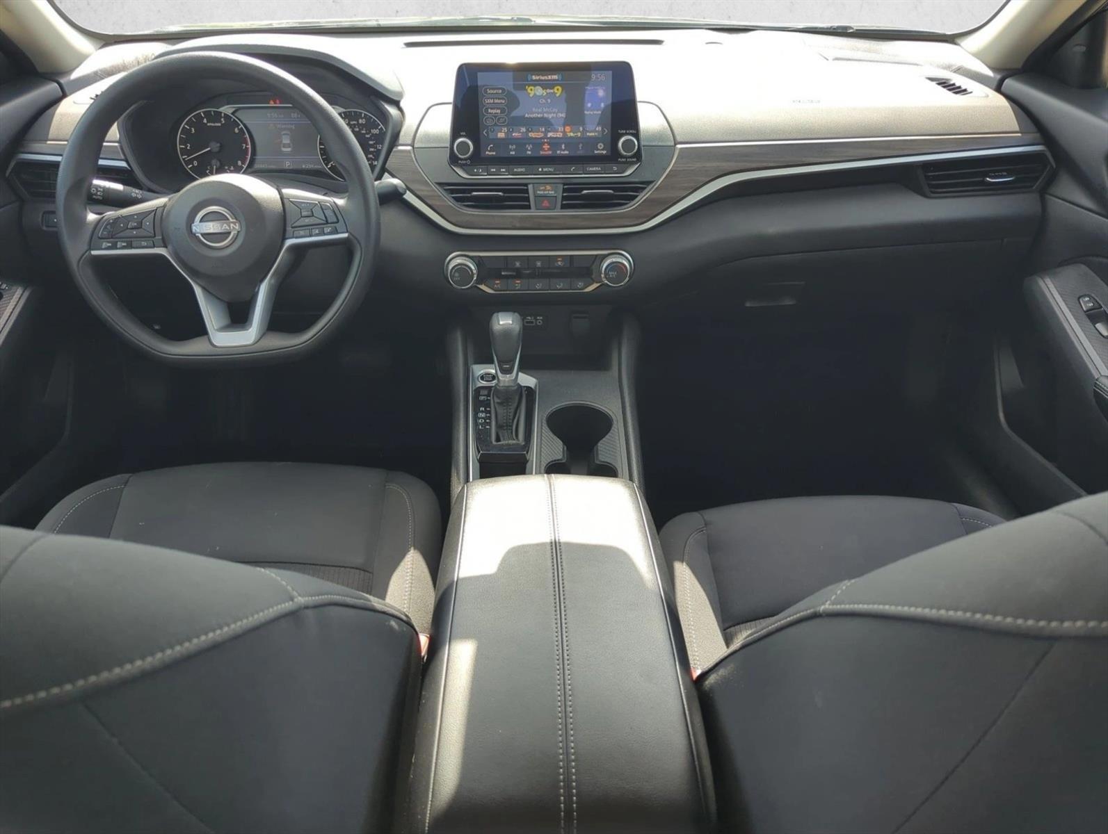 Thumbnail: 2025 Nissan Altima - 3