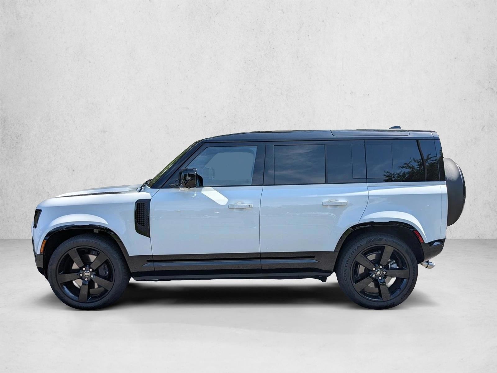 Thumbnail: 2025 Land Rover Defender - 2