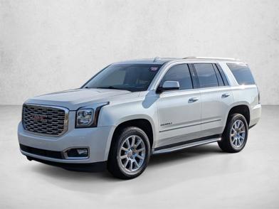 2015 GMC Yukon Denali -
                  North Canton, OH