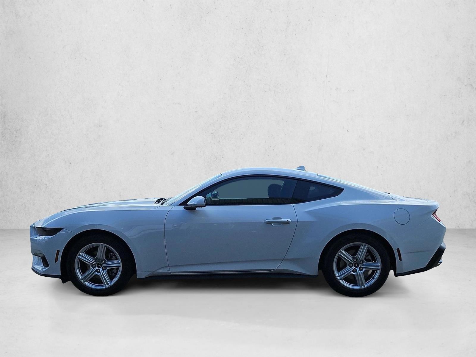 Thumbnail: 2026 Ford Mustang - 2