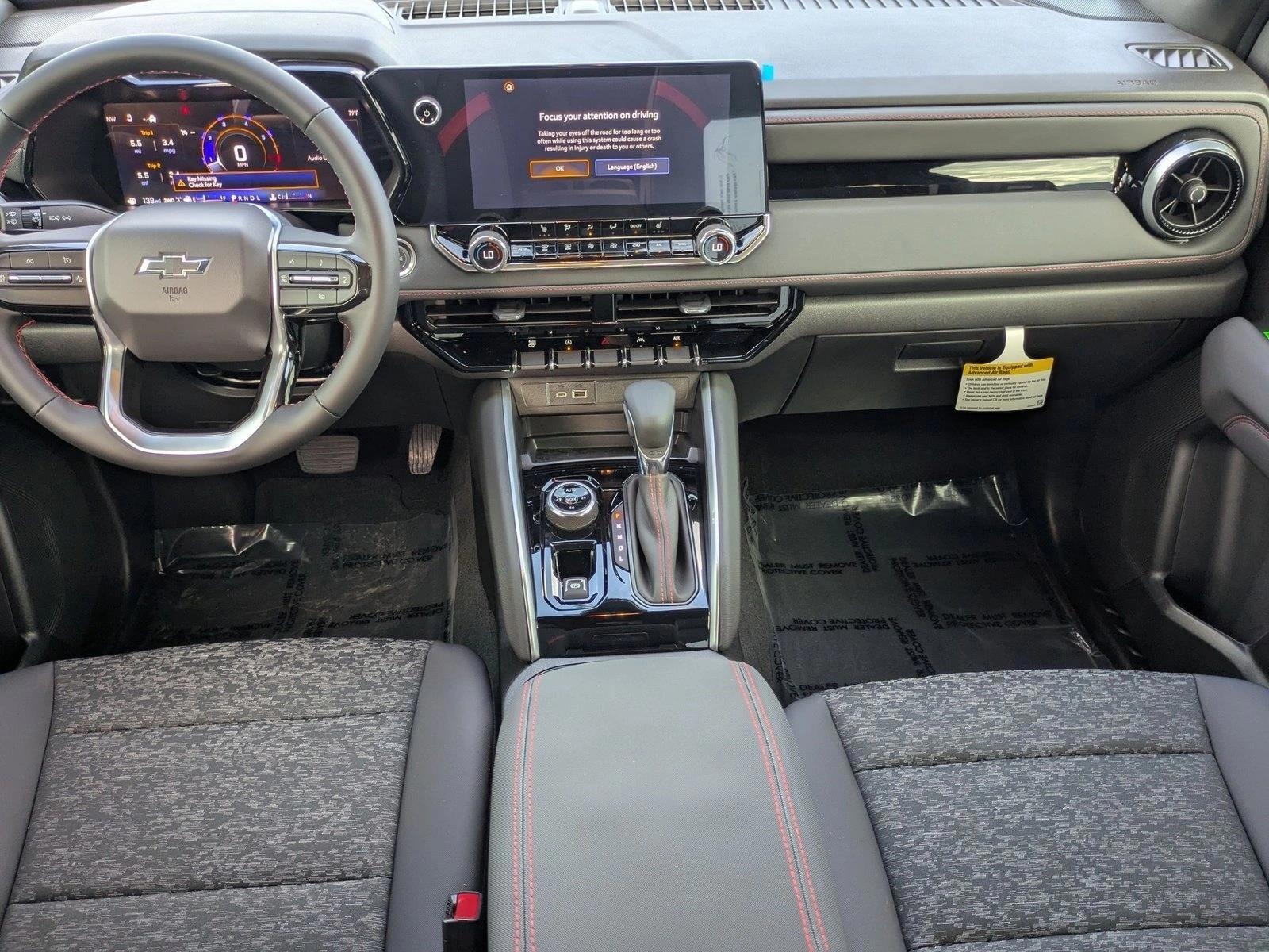 Thumbnail: 2026 Chevrolet Colorado - 3