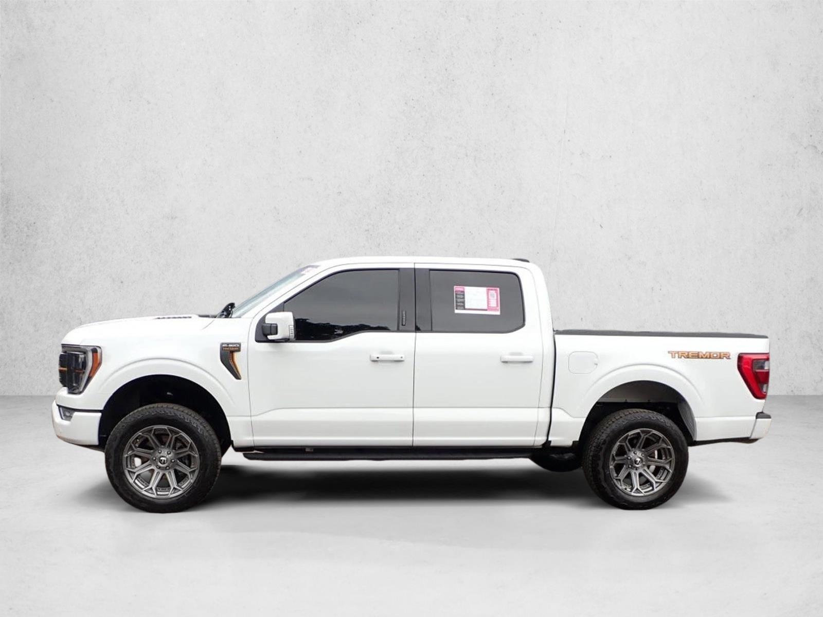 Thumbnail: 2023 Ford F-150 - 2