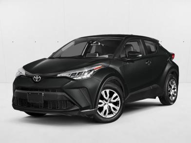2021 Toyota C-HR LE -
                  Pinellas Park, FL