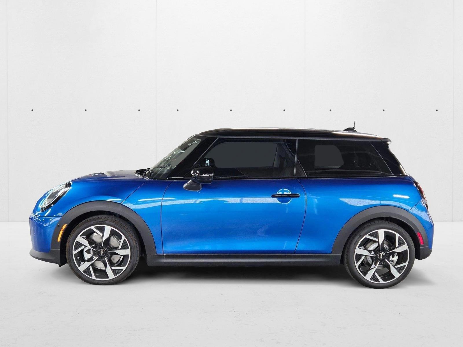 Thumbnail: 2025 MINI Cooper Hardtop - 2