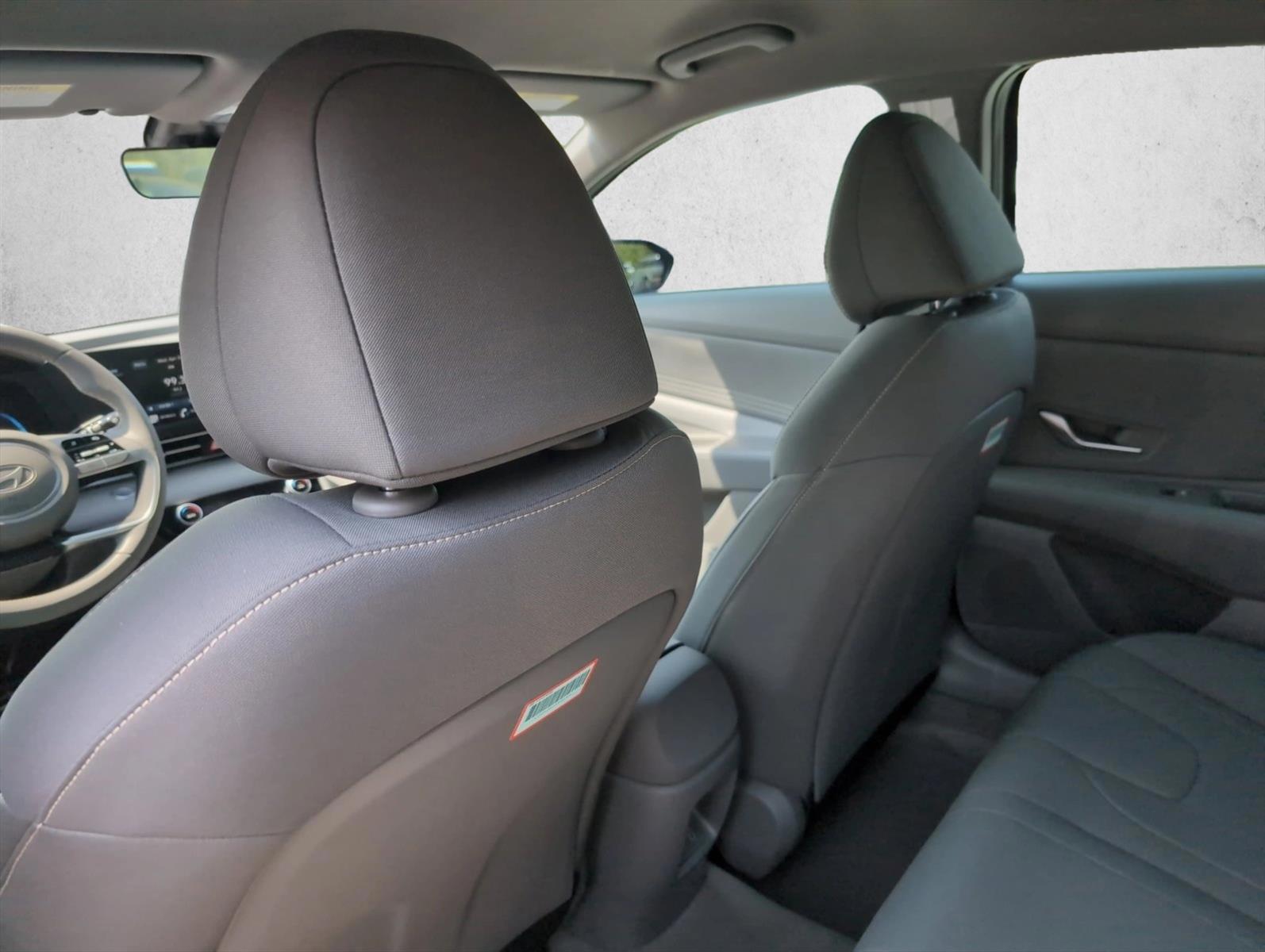 Thumbnail: 2026 Hyundai Elantra - 5
