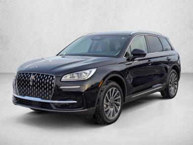 2023 Lincoln Corsair Reserve -
                  Westlake, OH