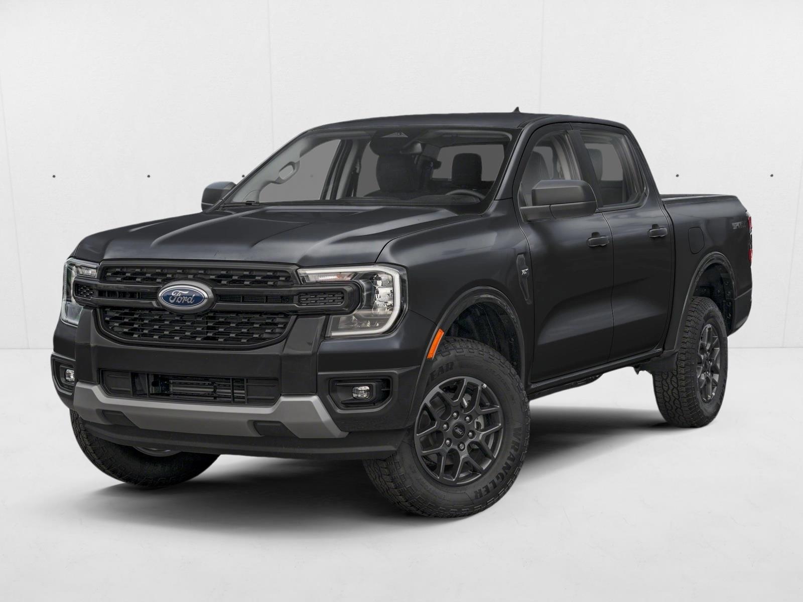 Thumbnail: 2026 Ford Ranger - 1