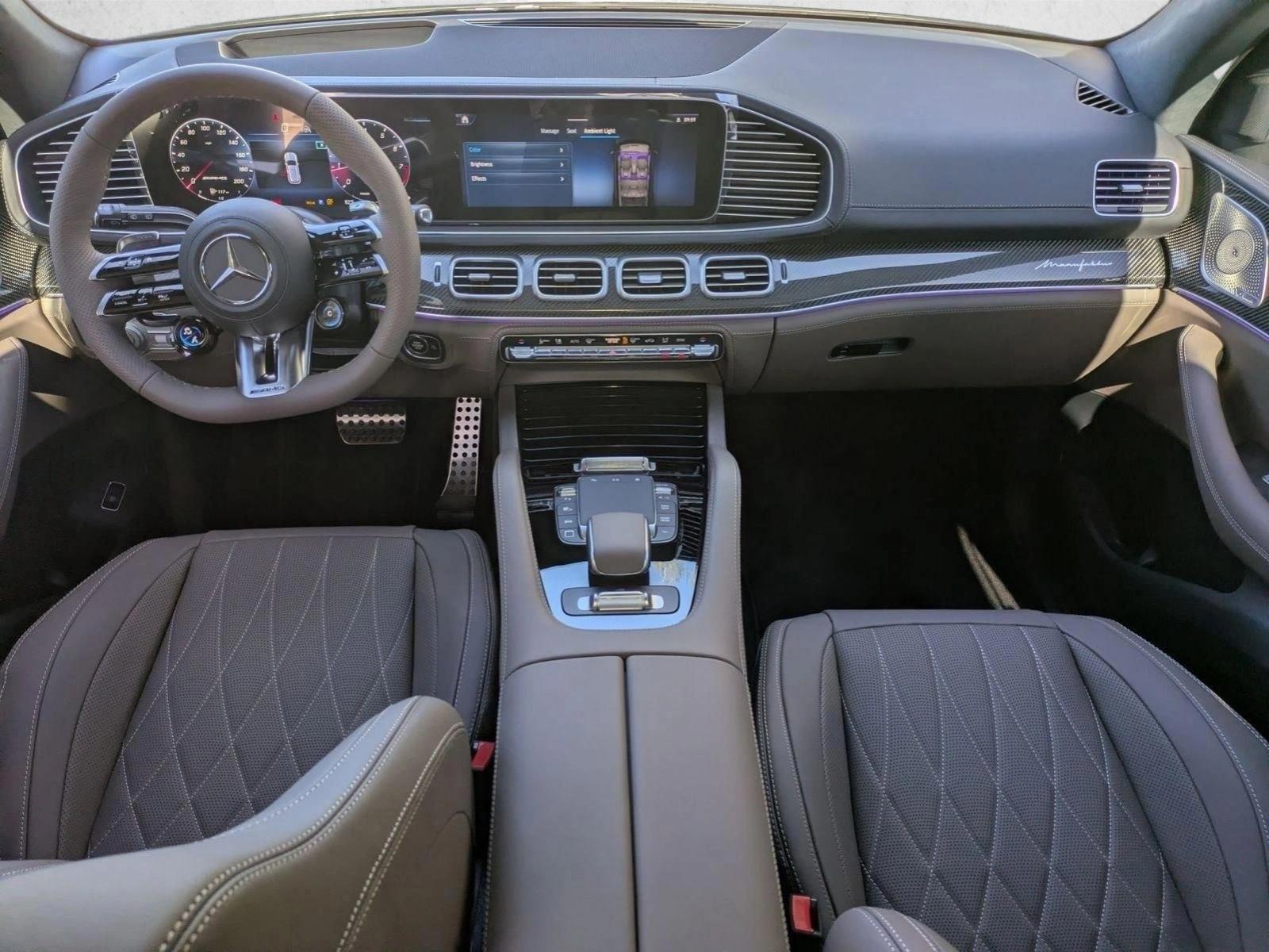 Thumbnail: 2026 Mercedes-Benz GLE - 4