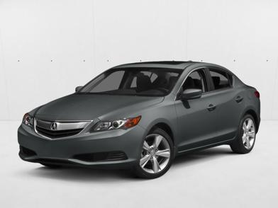 2015 Acura ILX  -
                  Littleton, CO