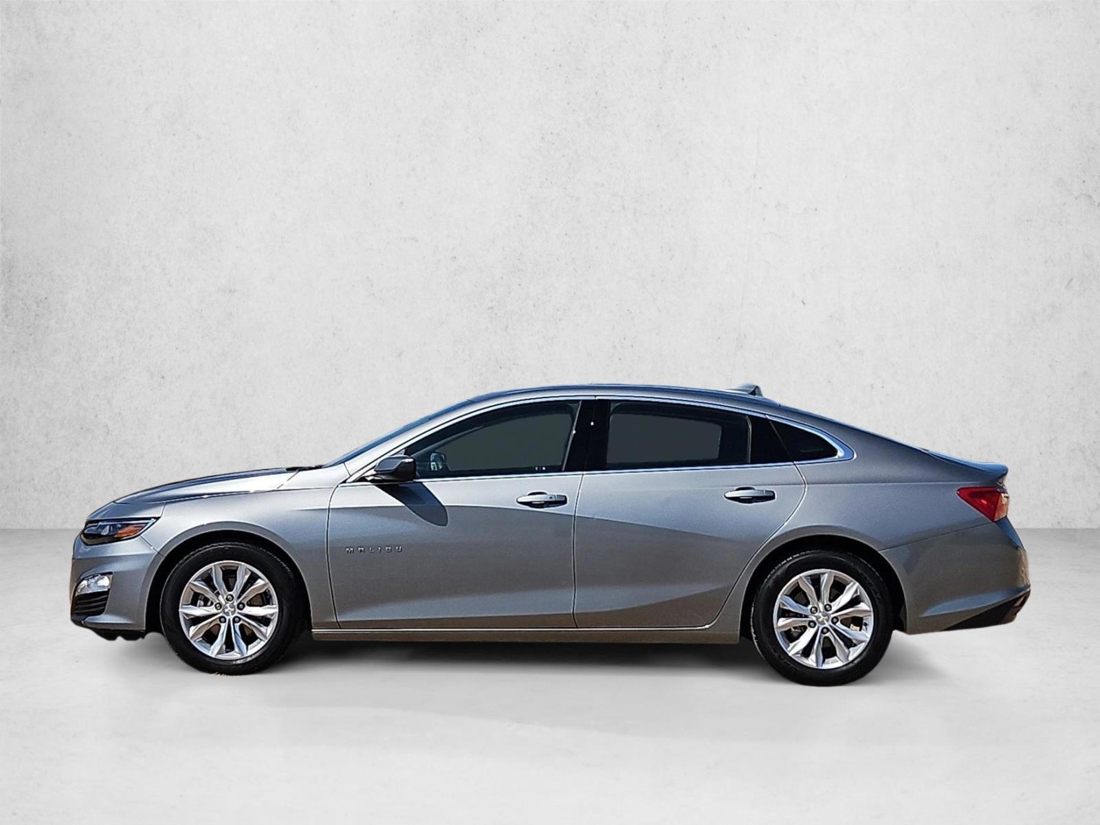 Thumbnail: 2023 Chevrolet Malibu - 4