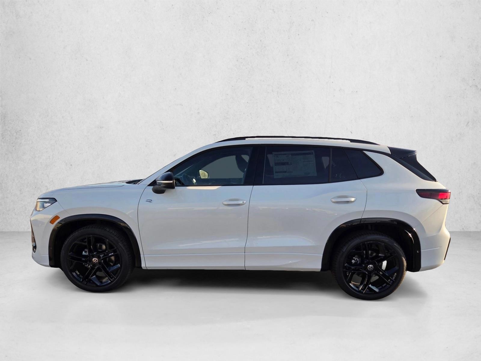 Thumbnail: 2026 Volkswagen Tiguan - 2