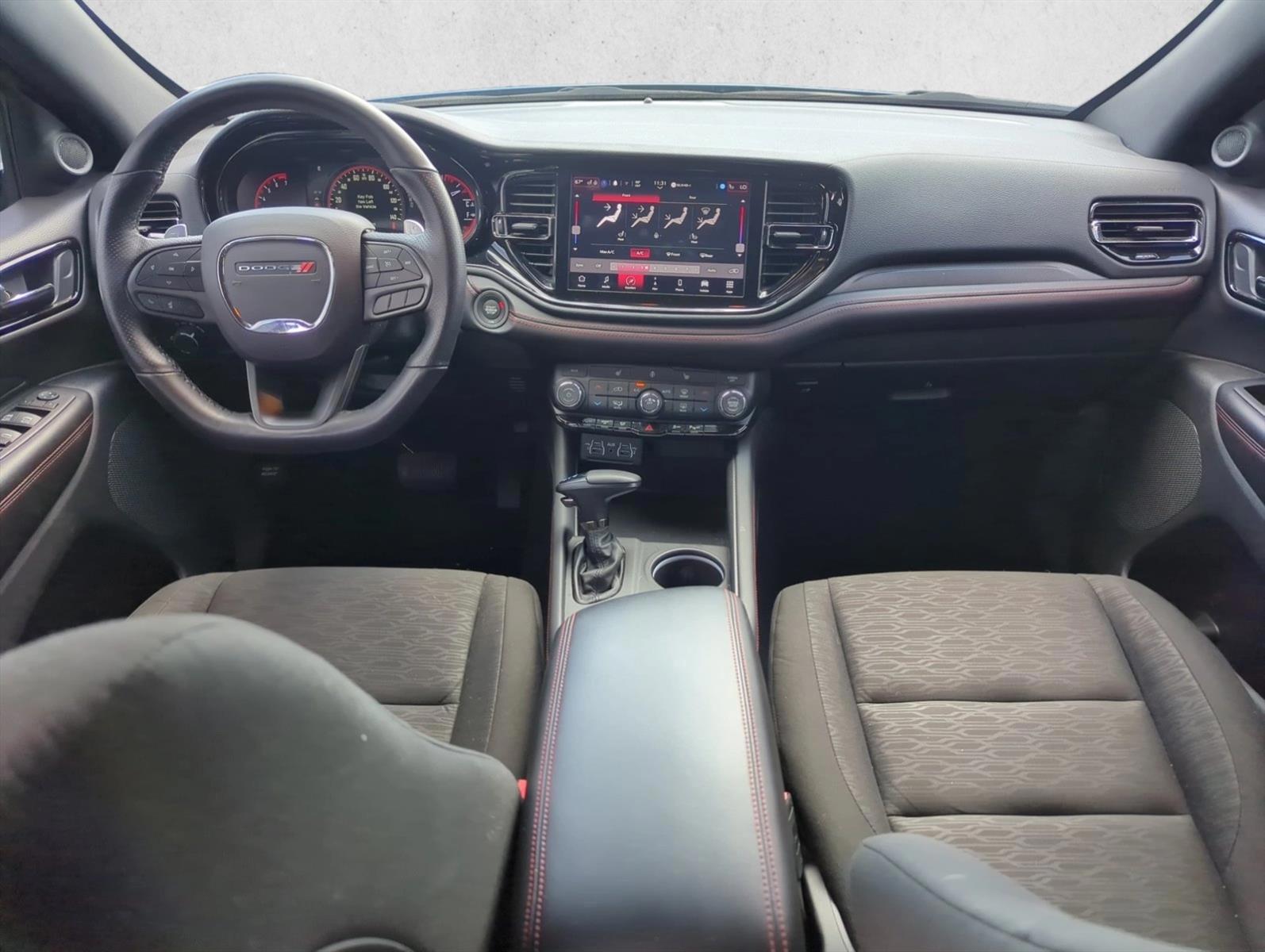Thumbnail: 2025 Dodge Durango - 2