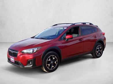 2018 Subaru Crosstrek Premium -
                  Centennial, CO