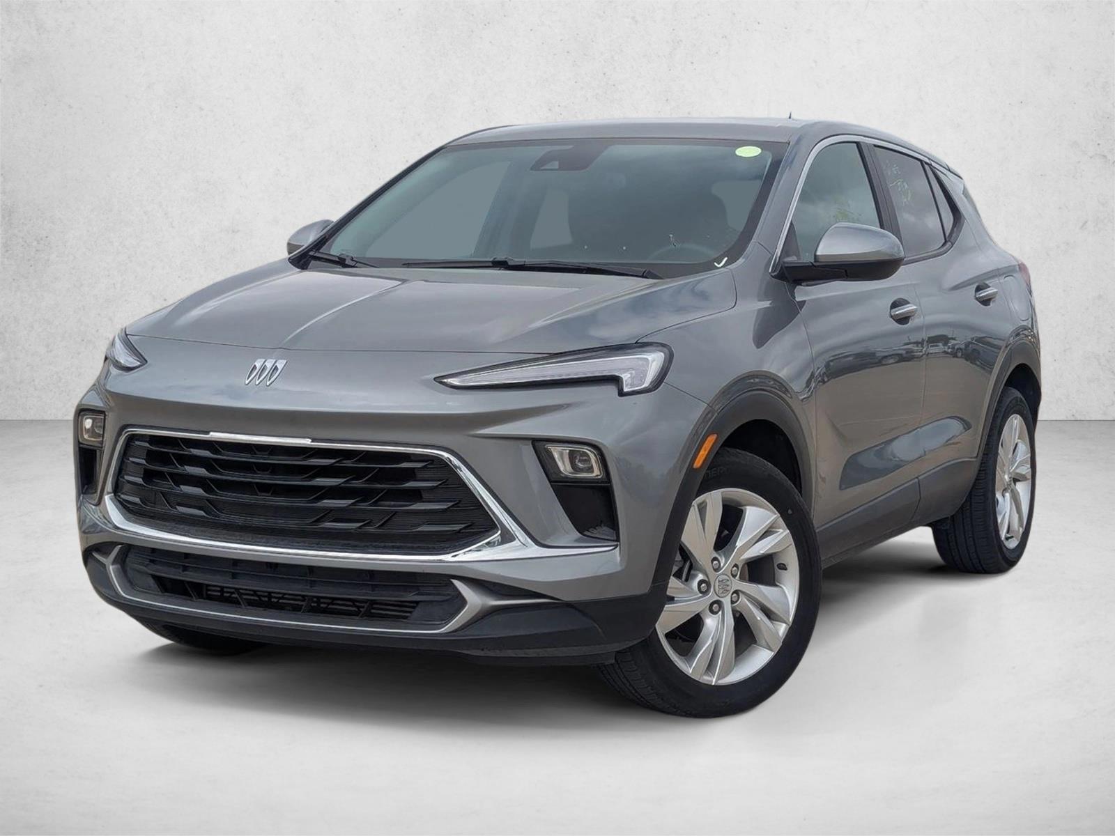 2025 Buick Encore GX Preferred's photo