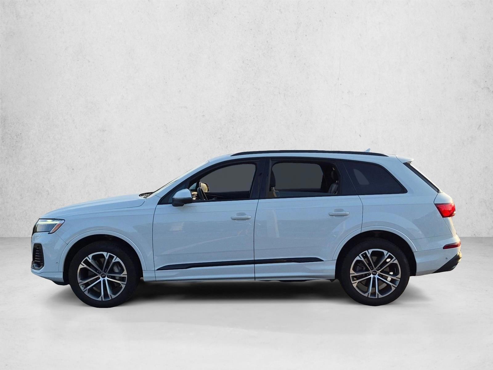 Thumbnail: 2025 Audi Q7 - 2