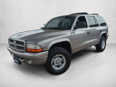 1999 Dodge Durango  -
                  Centennial, CO
