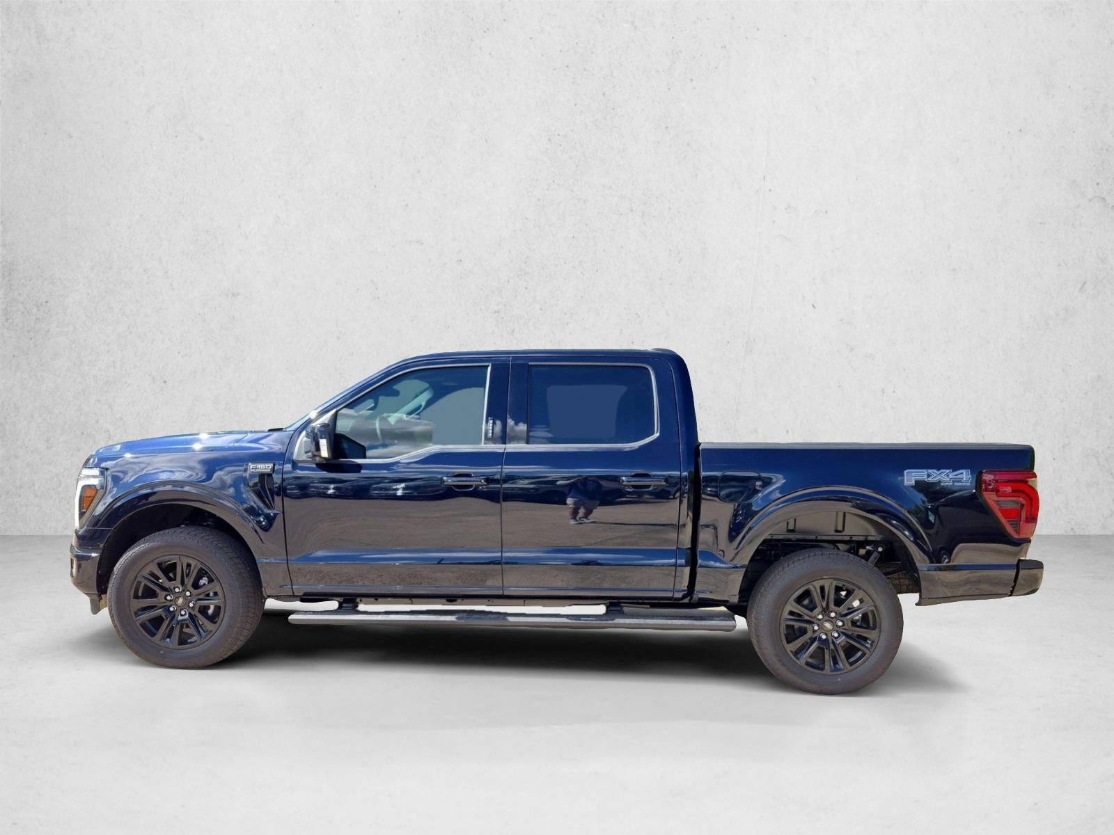 Thumbnail: 2026 Ford F-150 - 2
