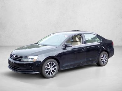 2017 Volkswagen Jetta SE -
                  Centennial, CO