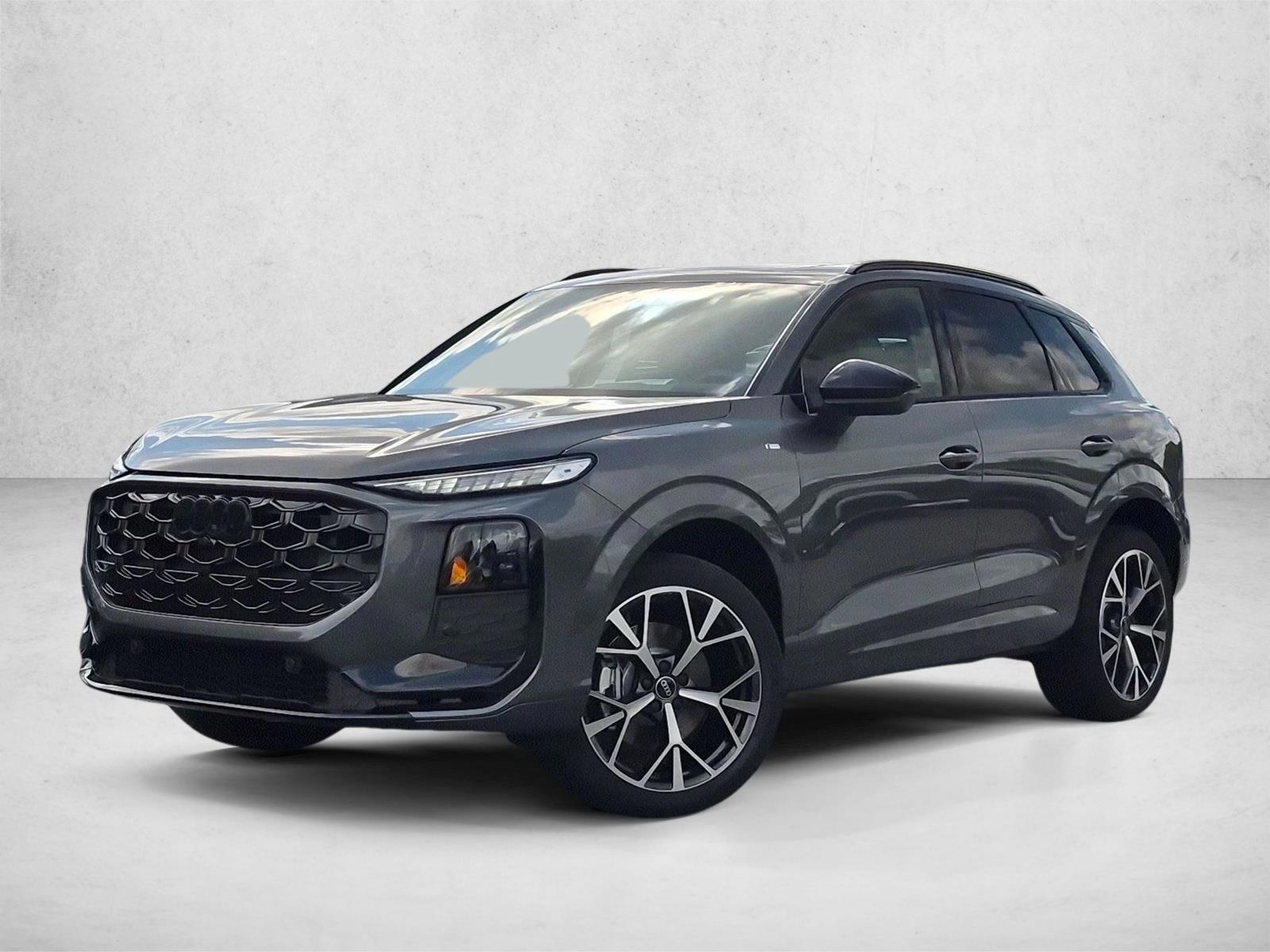 Thumbnail: 2026 Audi Q3 - 1