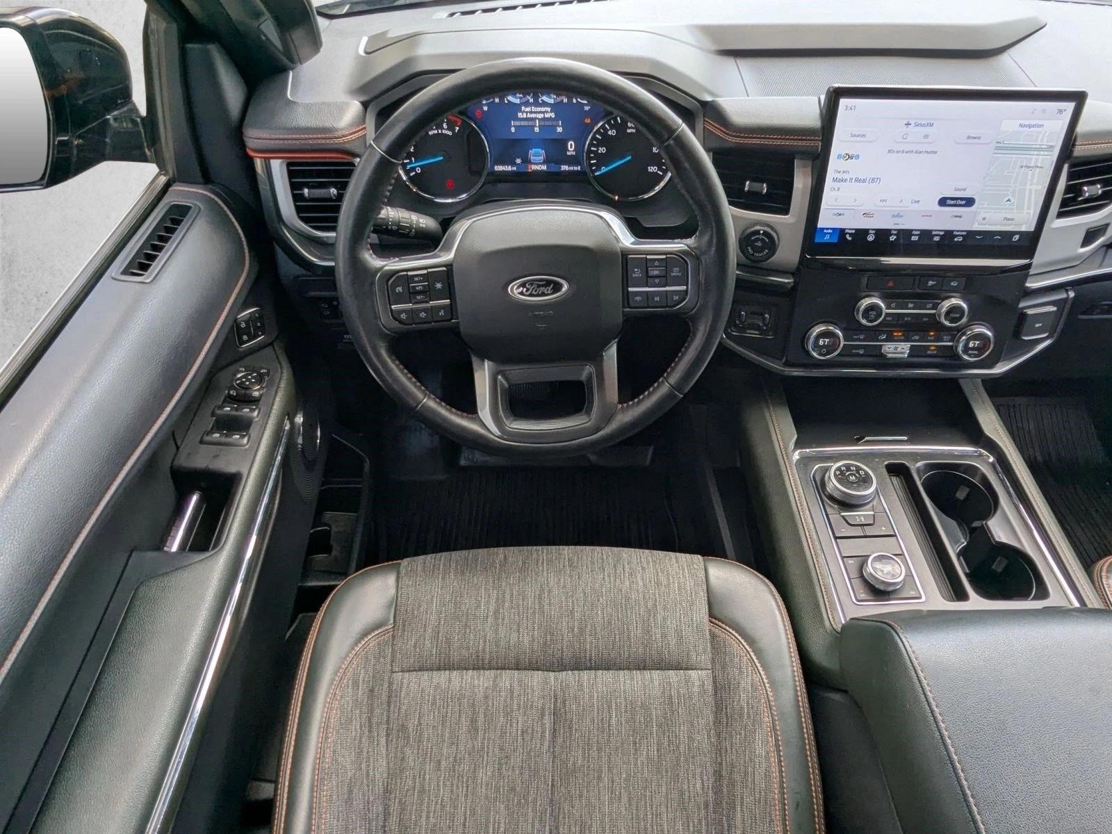 Thumbnail: 2023 Ford Expedition - 4