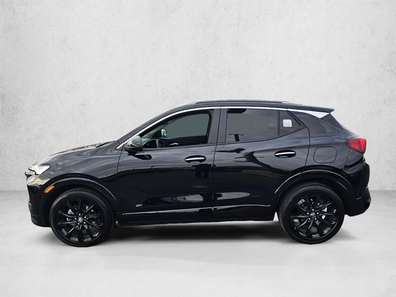 Thumbnail: 2026 Buick Encore GX - 2