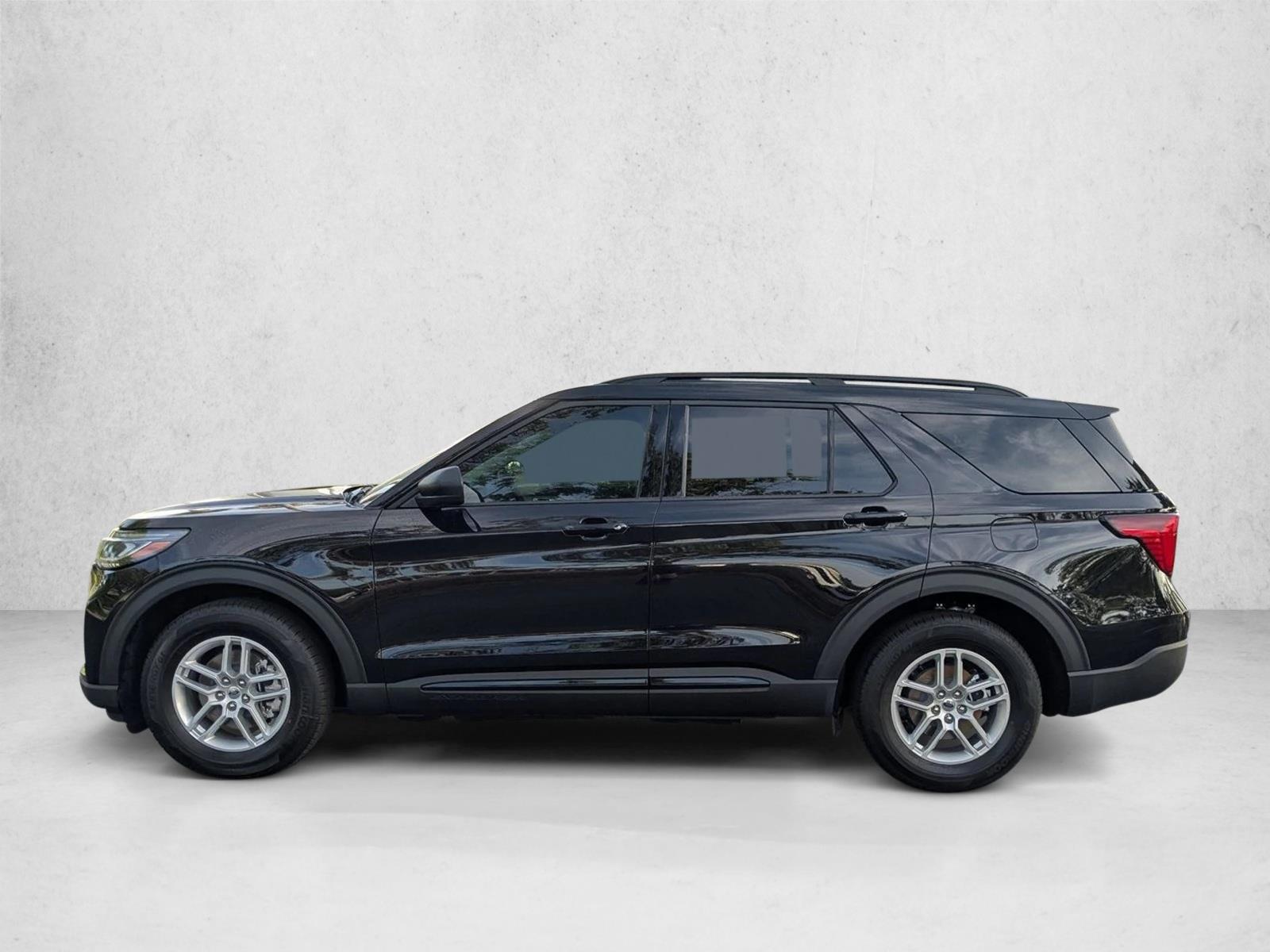 Thumbnail: 2026 Ford Explorer - 2