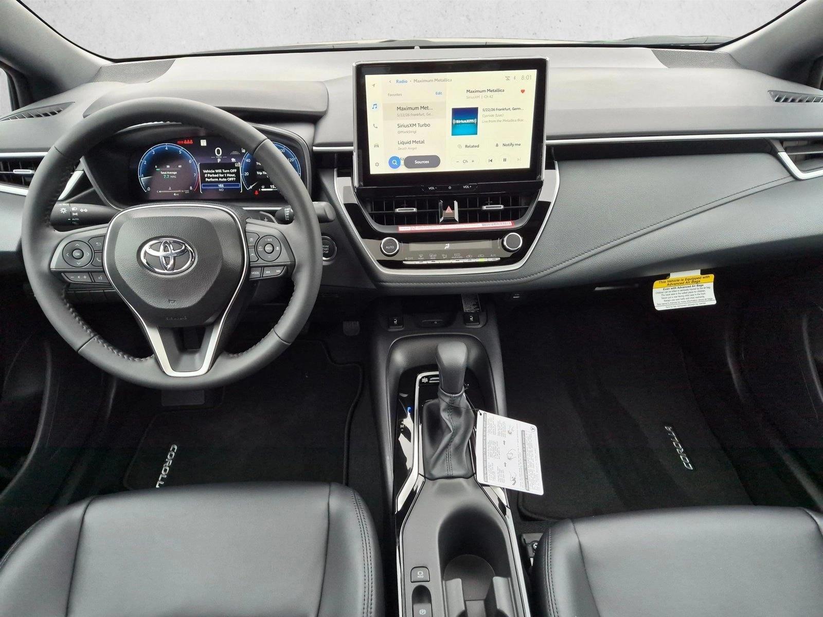Thumbnail: 2026 Toyota Corolla - 3