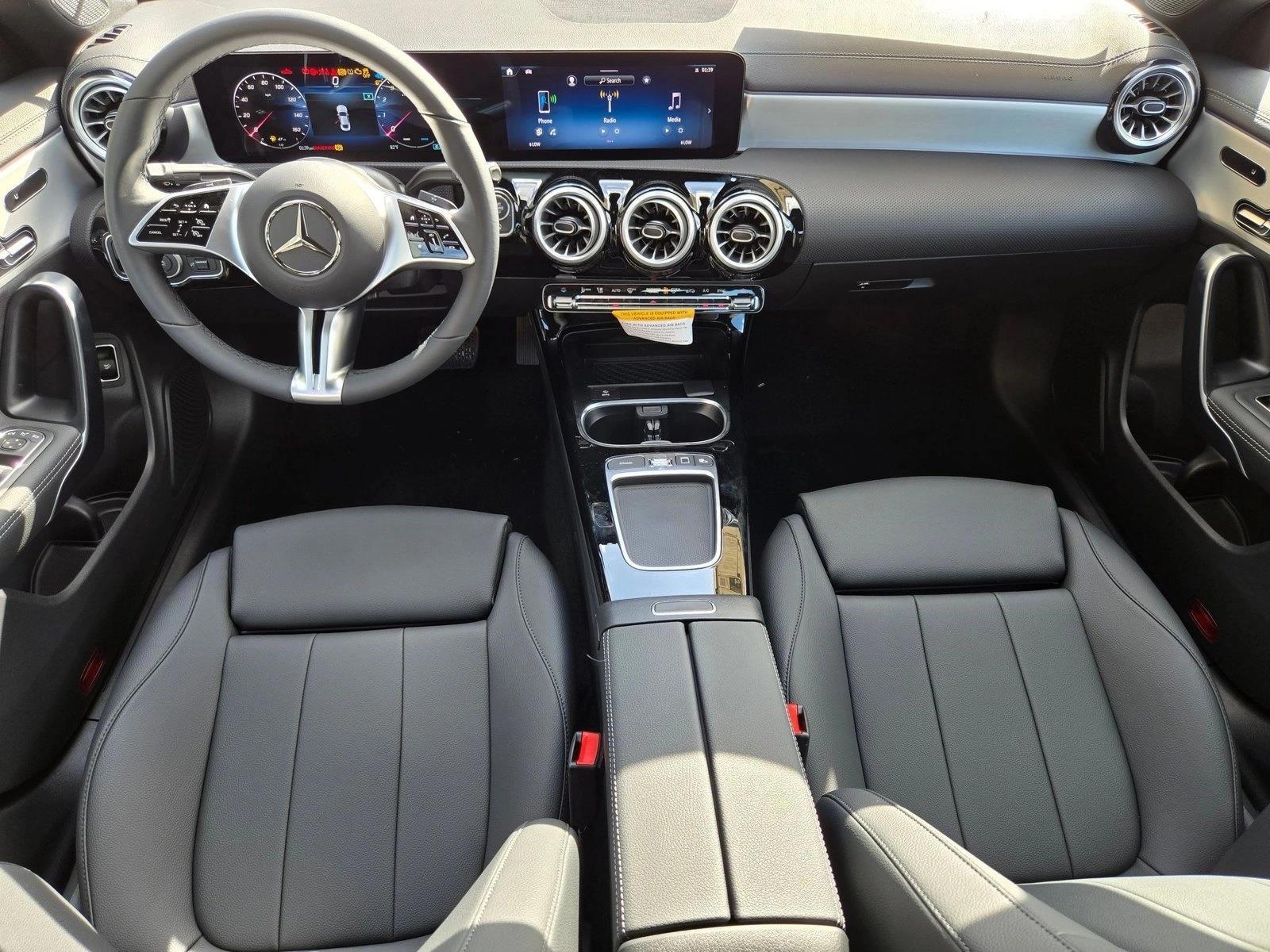 Thumbnail: 2026 Mercedes-Benz CLA - 4