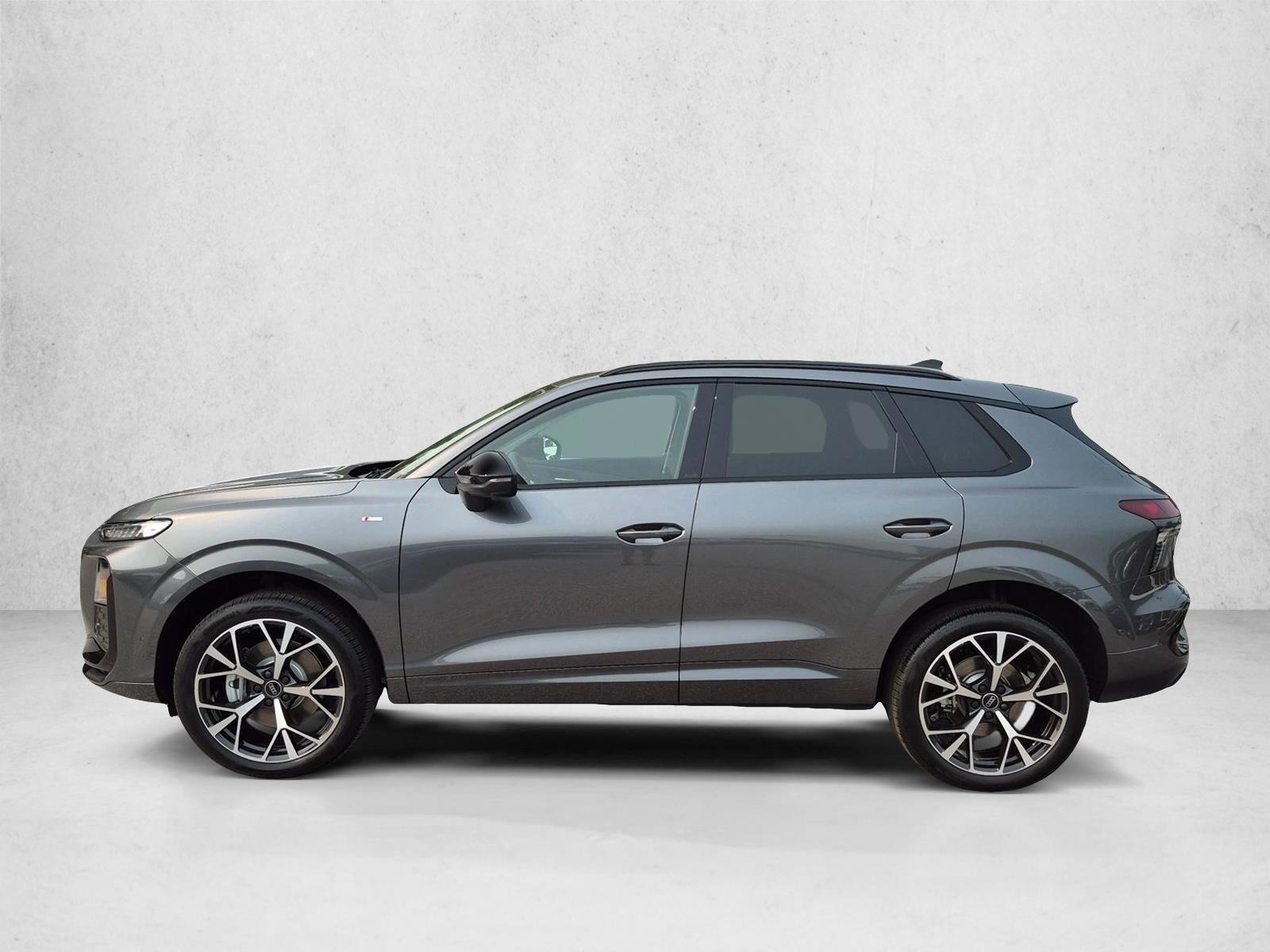 Thumbnail: 2026 Audi Q3 - 2