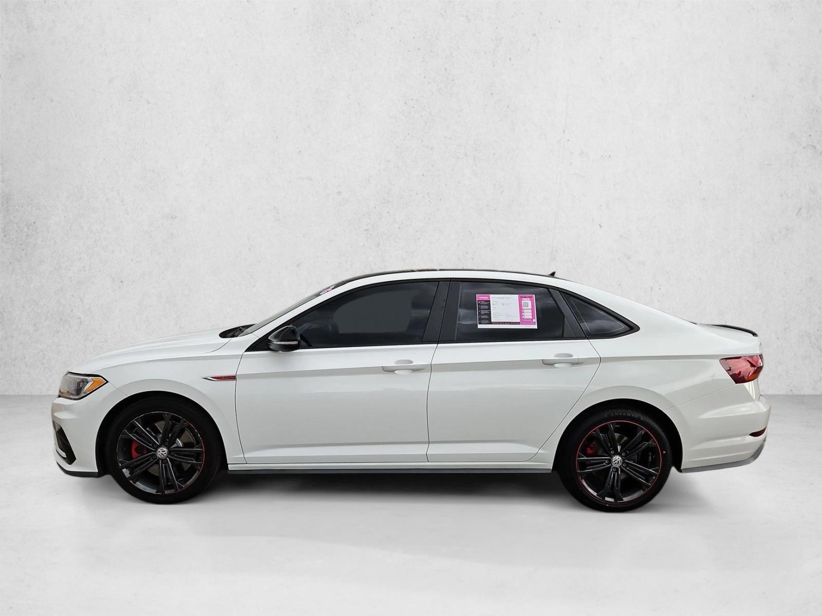 Thumbnail: 2019 Volkswagen Jetta - 2