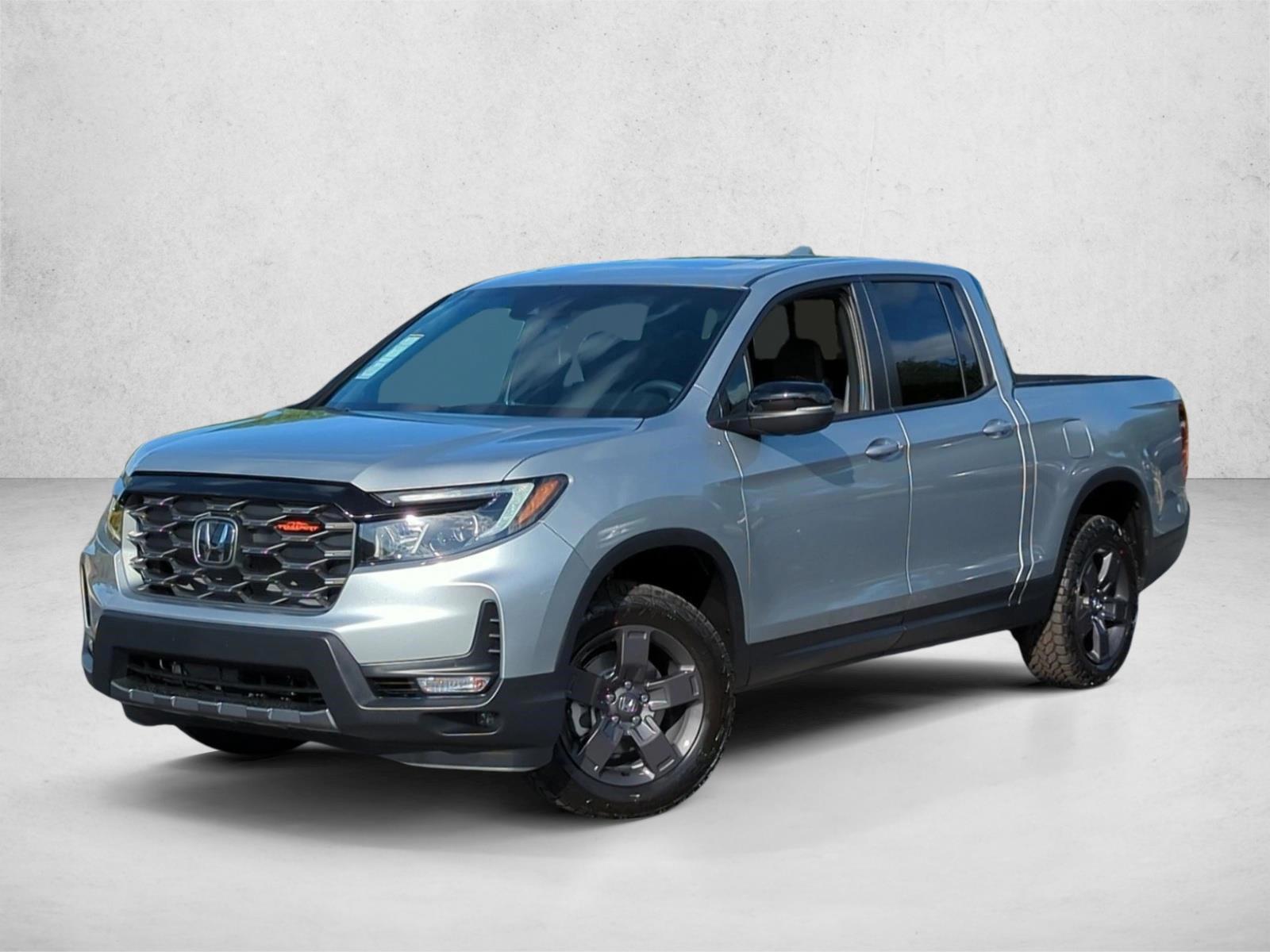 Thumbnail: 2026 Honda Ridgeline - 1