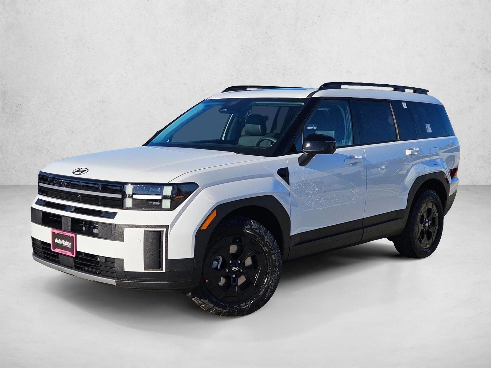 Thumbnail: 2026 Hyundai Santa Fe - 1