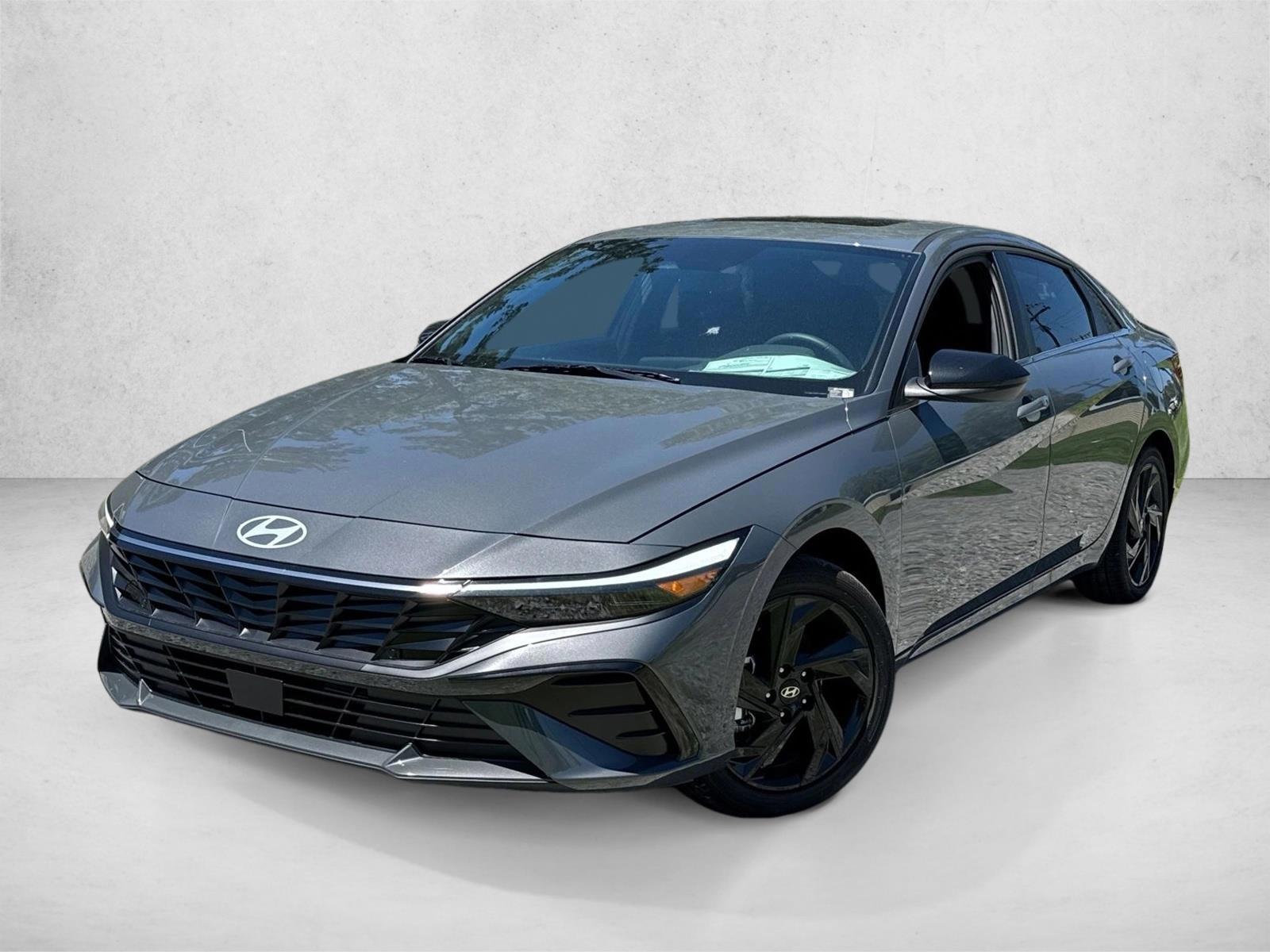 Thumbnail: 2026 Hyundai Elantra - 1