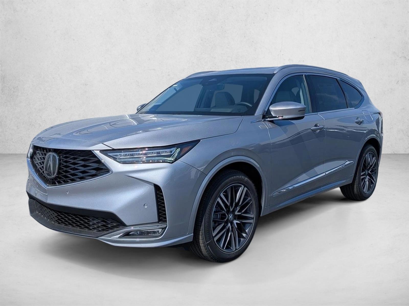 Thumbnail: 2026 Acura MDX - 1
