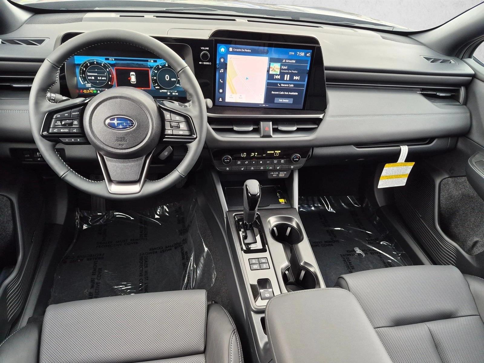 Thumbnail: 2026 Subaru Outback - 3