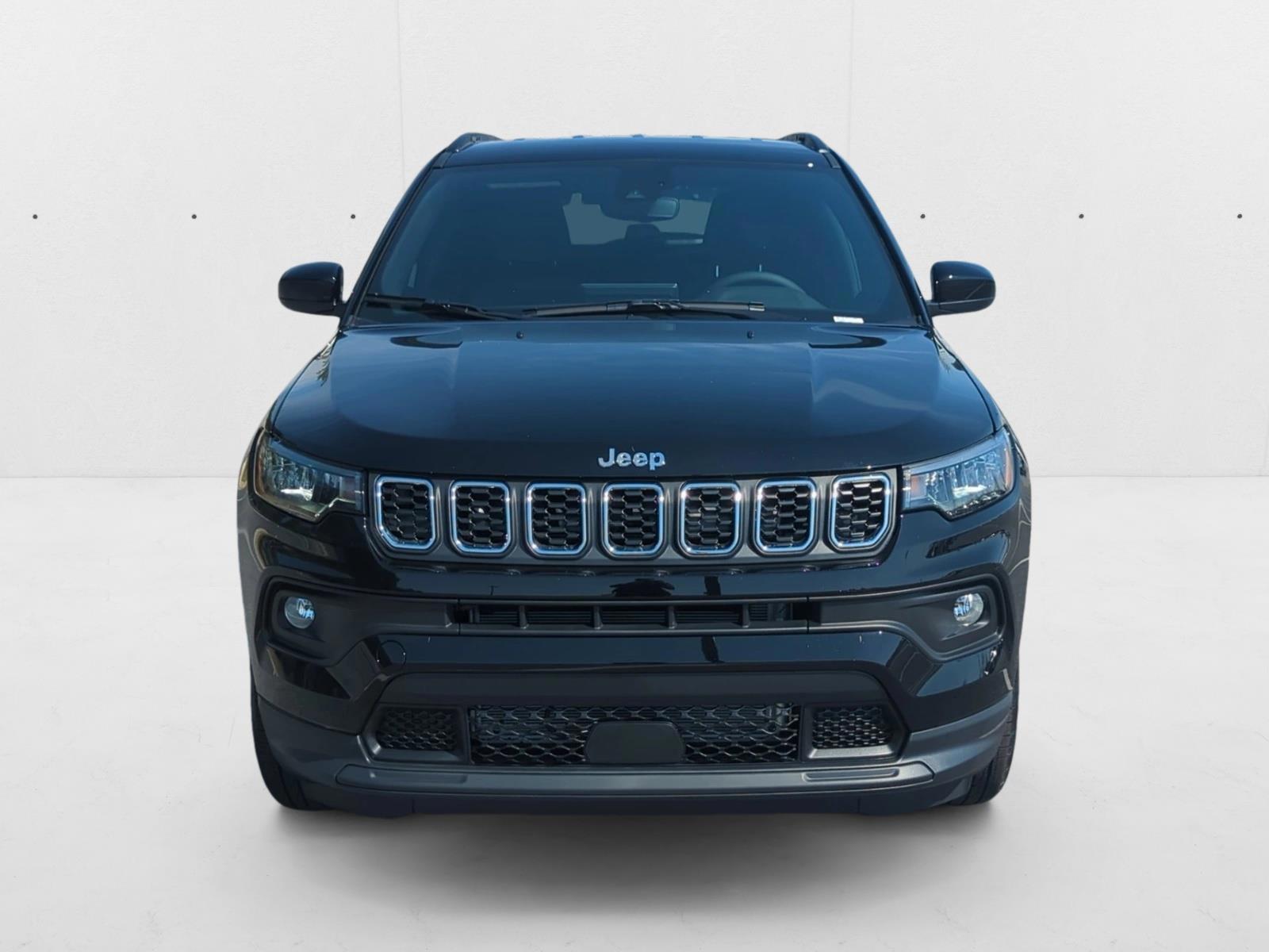 2024 Jeep Compass Latitude - Photo 6
